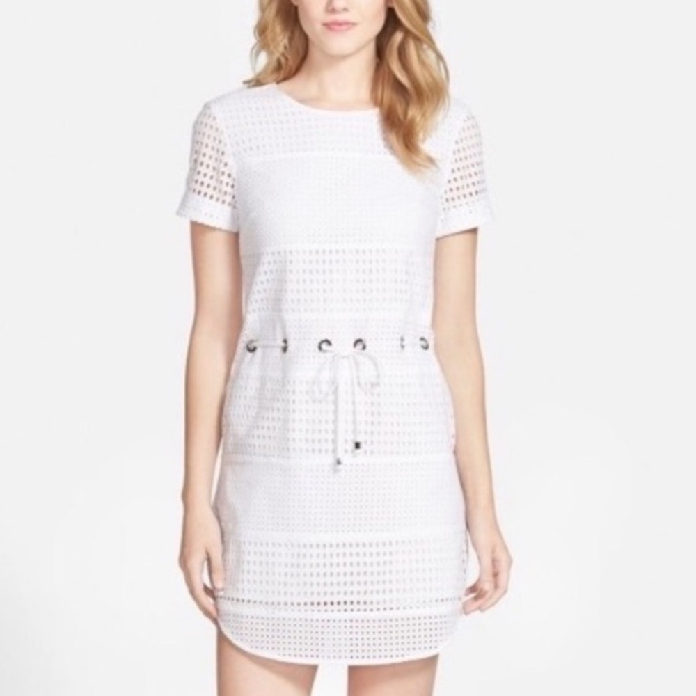 NWOT- MICHAEL Michael Kors Women White Casual